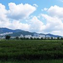 강변공원 주차장 이미지