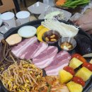 꿀삼겹살 - 강북구 도봉로29길 16 | 꿀삼겹살