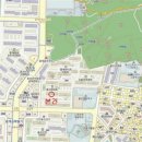 한글비석로(남측) 이미지