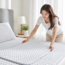 한결의료기 | 한일의료기 쿨매트 아기 여름 냉감패드 침대 쿨링 쿨패드 SS 후기