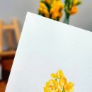 보태니컬 아트 초급 이미지