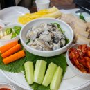 굴마을낙지촌 이미지