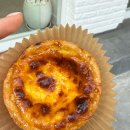 휘핑디에그 | 광주 신상카페 [휘핑디에그] 내돈내산 솔직후기 • 광주 에그타르트 맛집