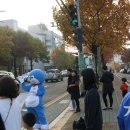 이마트 앞 횡단보도 이미지