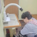 장애인국민체육센터 웹이코노미
