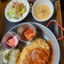 멘도롱돈까스