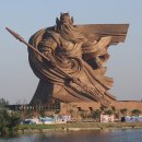 조각상