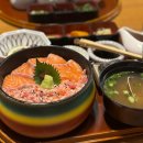 해목 - 송파구 올림픽로 300 | 부산 해운대 맛집 해목 후기 히츠마부시 먹어본 솔직 후기