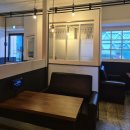 [경기도-평택] 24시간 평택 카페! 송탄 노크에스티 카페 후기~ 주차,메뉴,할인!
