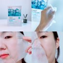 (주)씨포스트 | 올영세일추천템 셀퓨전씨 포스트 알파 퍼스트 쿨링 마스크팩 후기