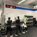 크로스핏 손오공(삼송점) 이미지