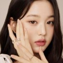 (주)비드 | 명품주얼리) 쇼메 브랜드 비마이러브 비드쇼메 2.5미리 반지 착용