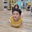 방송댄스보강(아기돼지삼형제 이야기춤)&amp;영어 이미지