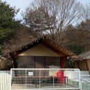 백운계곡캠핑장 | [포천글램핑 추천 : 백운계곡캠핑장] 프리미엄동 리얼후기🏕️