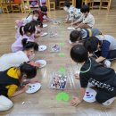 모여라, 미술세상 이미지