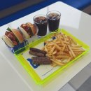 양천향교 | 서울 식물원 맛집으로 추천! 치킨이 살아있는 움버거앤윙스 양천향교점 후기