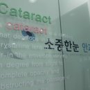 센텀안과 이미지