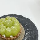 [대구혁신도시] 무채색 감성/ 신상카페 / 타르트 천국: 테이스티니( Tastiny )