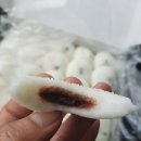 한옥마을 기정떡 이미지