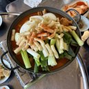 파주 애룡저수지 맛집 &#39;애룡원두막&#39; 멋진 호수 뷰 보며 먹는 닭볶음탕 내돈내산