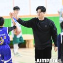 결초보은체육관 이미지