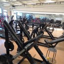 만나짐 | 사천시 정동면 헬스장 추천 올드짐 사천점 머신 이용 후기 2