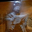 상주 석조천인상 이미지