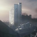 콘크리트 유토피아 이미지