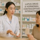 행복한플로리스트양성과정(B) | 루푸스와 호르몬의 밀접한 관계와 몸에 미치는 영향은 무엇일까요?