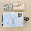 증평군 보건복지타운 | [보건복지행정타운] 크리스마스 왁스타블렛 출강 원데이 클래스｜나만의 고체방향제 만들기 서울 캔들...