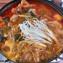 장수누룽지백숙&명품장어 이미지