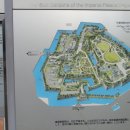 일본 임금집 "나와바리" 한바퀴돌기......(皇居:Imperial Palace) 이미지