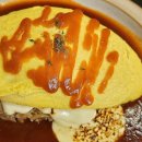 동명식당 | 광주 첨단점심 맛집 분위기 좋은 레스토랑 목하식당 첨단점 오믈렛 동명점과 비교 후기