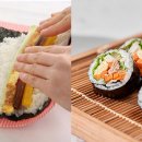 나들이김밥 이미지