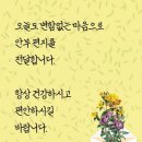 🌻유용한 건강 상식 알아두기🌻 이미지