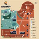 Above &amp; Beyond Group Therapy Weekender 2023 후기 (2)[The Gorge Amphitheater, WA, 미국]