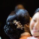 💍Wedding#30 [본식후기-혼주한복/혼주메이크업] :: 장원한복/지애뷰티/웨딩유리구두 (메리빌리아)