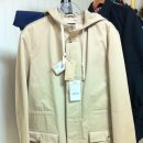 a.p.c / trench coat / s 이미지