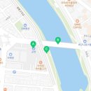 풍덕교옆 뚝방 이미지