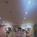 밸리댄스(중급) 이미지