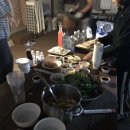 서남산 한옥스테이 후기 / 강아지풀 방