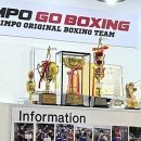 하늘빛초교 | 김포 운양동 복싱: 스트레스 확 풀리는 활력 충전소 발견했어요!