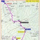 2024년10월20일(일)광천.보령 오서산(790.7m)억새산행(100대명산)(한성기준7시출발) 이미지