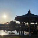 매창테마관 | [부안 여행 B로그] 복사꽃 피는 집/카페 브릭스/매창 공원 - 하늘이 참 맑았던 푸른 가을날 다녀오다!