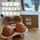 십대교회 부활절행사 준비 받고싶은 부활절계란포장 준비하는 방법
