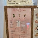 정도테크㈜ 인천지점 | 홍대 브런치 카페 라헬의 부엌 수플레 팬케이크 후기