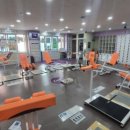 커브스 천호클럽 이미지