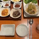 도야지 친구들 | 잠실새내 삼겹살 맛집 도야지공방, 고기 모둠 중 사이즈 후기