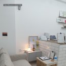 세븐일레븐 관악조원로점 | 신대방왁싱 신림왁싱, 두 달만에 헤어라인왁싱 리터칭 @위드미왁싱