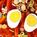 퐁당떡볶이 이미지